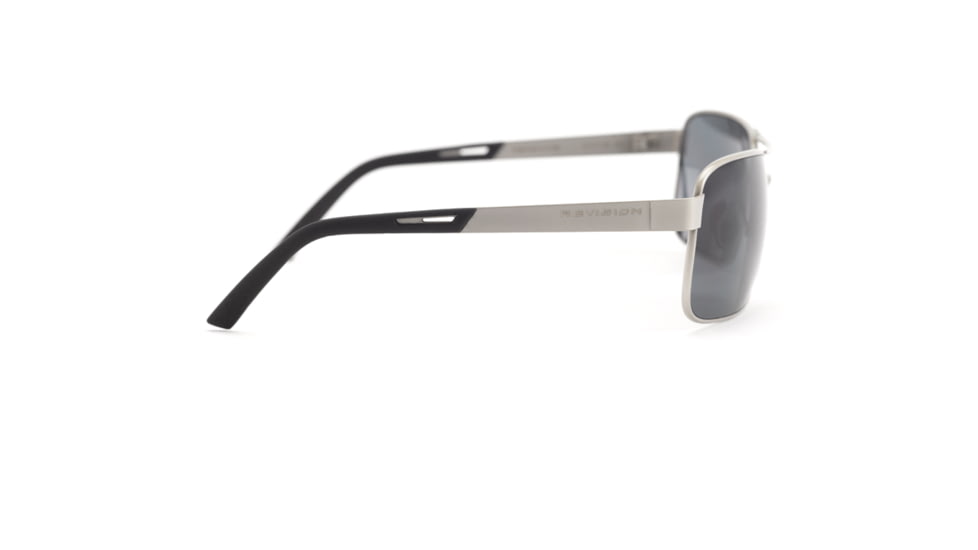 Revision 4-0493-0003 Delta Wing Sunglasses