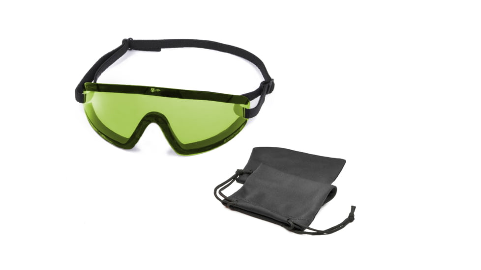 ExoShield-FWS 1L-E25 BC