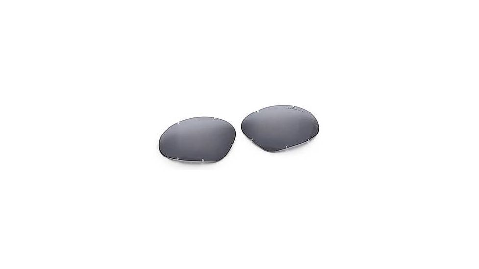 Revision Eyewear Bullet Ant Tactical Clear, Neutral-Gray , High-Contrast and Laser Lens for Re Vision Eyewear Bullet Ant Tactical Goggles