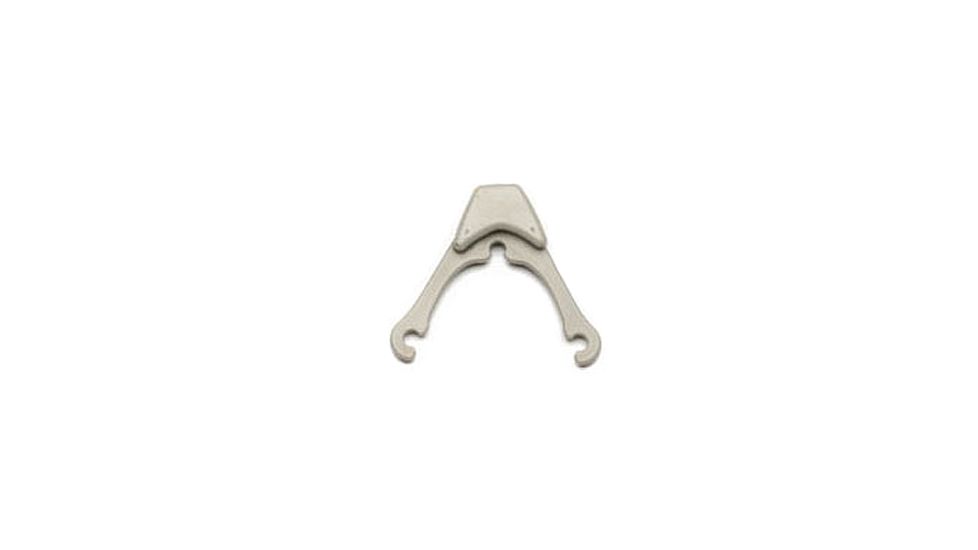 Revision Eyewear Connector for Desert Locust Prescription Rx Insert, 10 Pack
