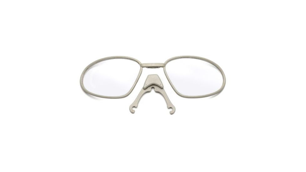 Revision Desert Locust Prescription Insert with Rx Lenses