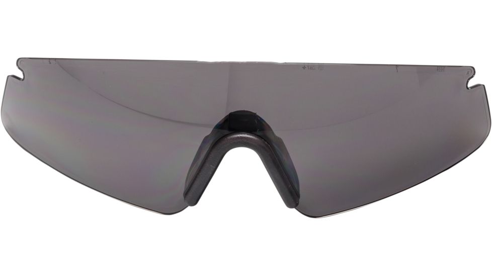 Revision Eyewear Sawfly Replacement, Smoke 403840210