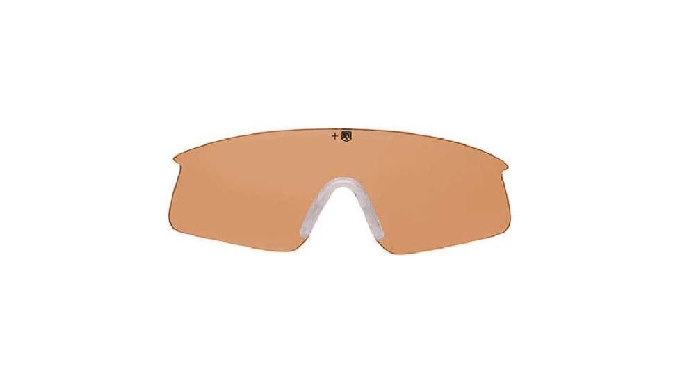 Revision Eyewear Sawfly Vermillion Shooters Replacement Lens