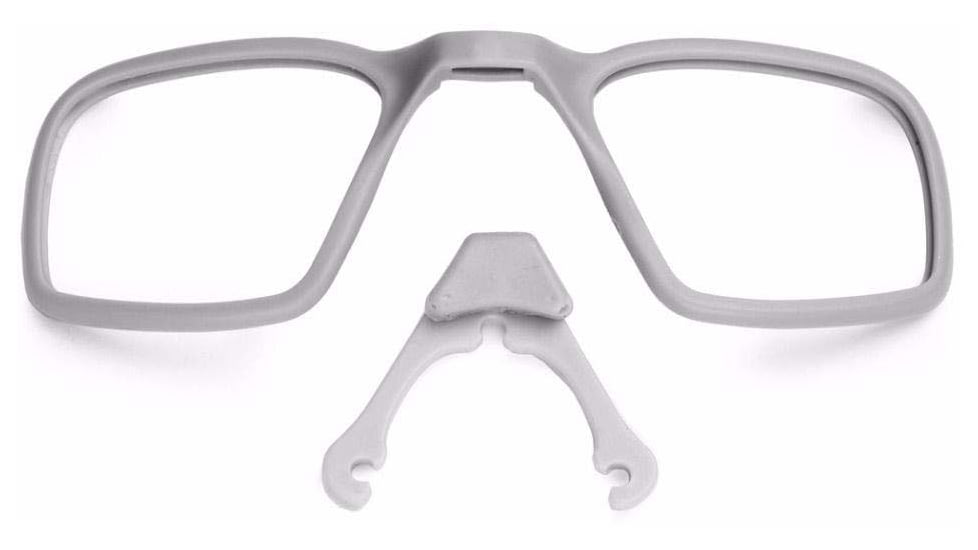 Revision Prescription Rx Carrier UPLC &amp; Connector, Gray, 4-0436-9102