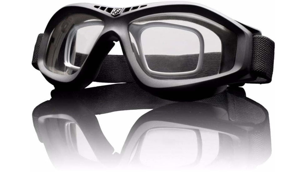 Revision Prescription Rx Carrier UPLC &amp; Connector, Gray, 4-0436-9102