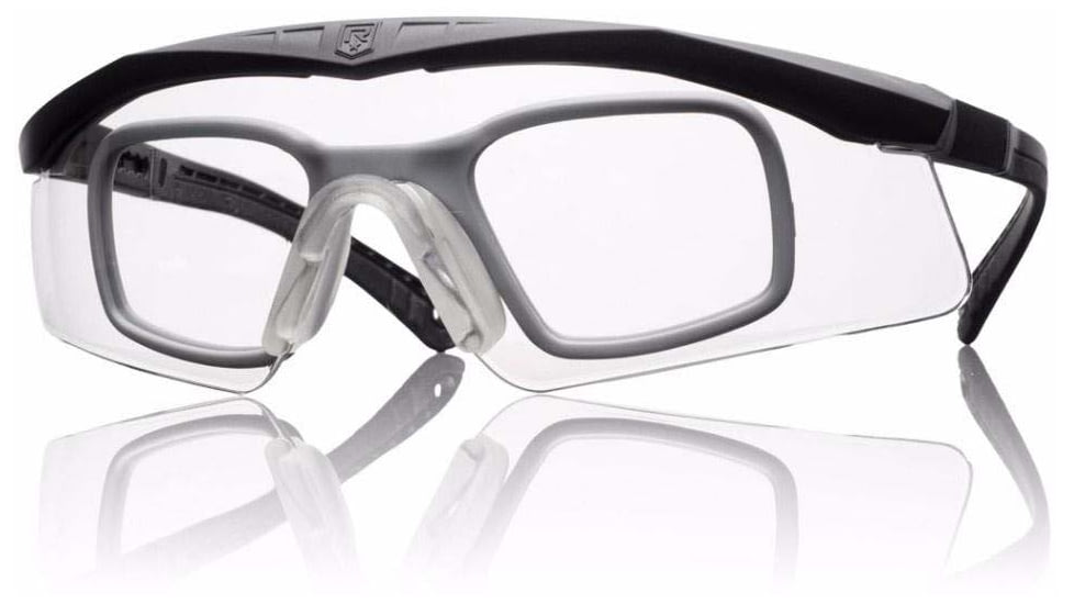 Revision Prescription Rx Carrier UPLC &amp; Connector, Gray, 4-0436-9102