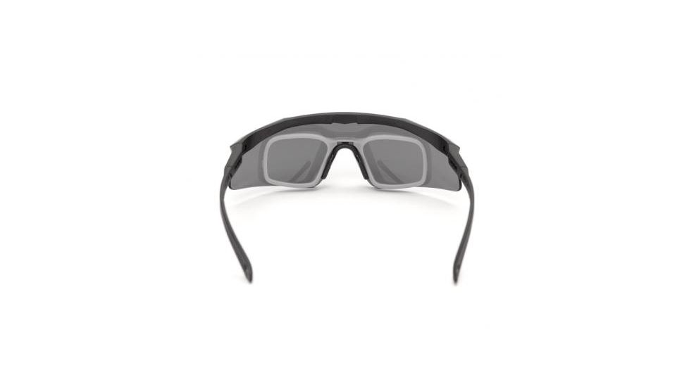 Revision Sawfly Military Eyewear System Photochromic  Kit,Black Frame, Photochromic Lens, Head Strap,Microfiber Pouch and Case 4-0076-9627