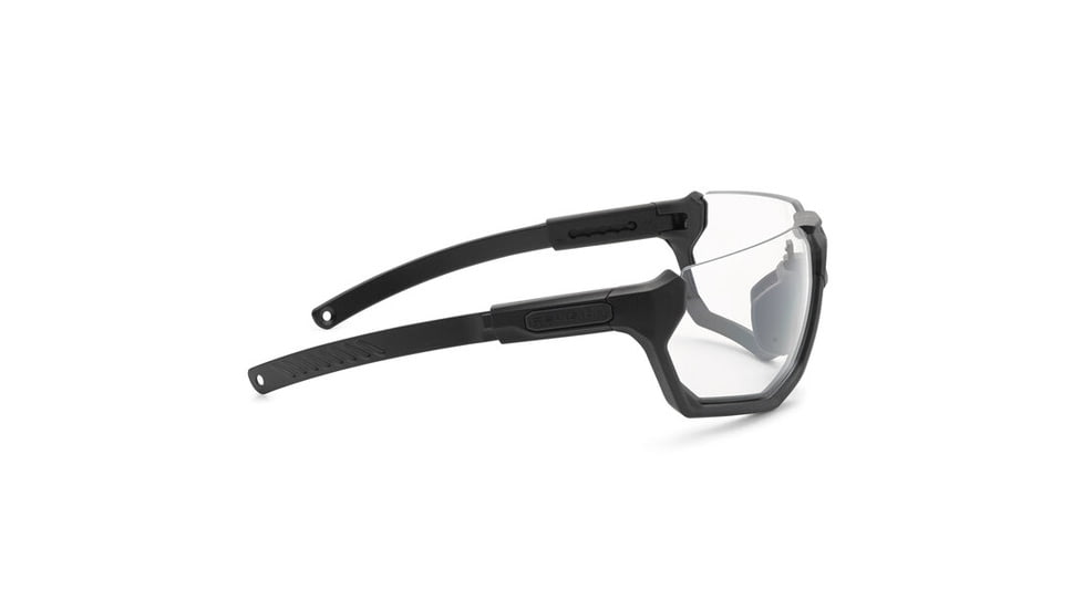 Revision Slingshot Temple Upgrade, Black, 4-0759-0007