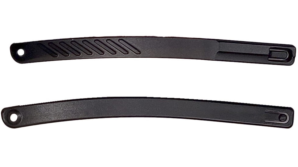 Revision Slingshot Temple Upgrade, Black, 4-0759-0007