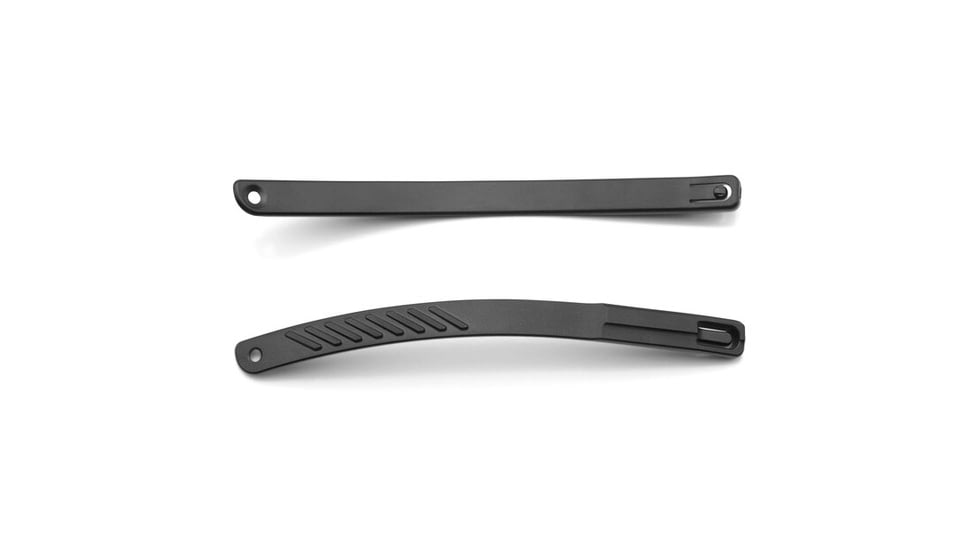 Revision Slingshot Temple Upgrade, Black, 4-0759-0007