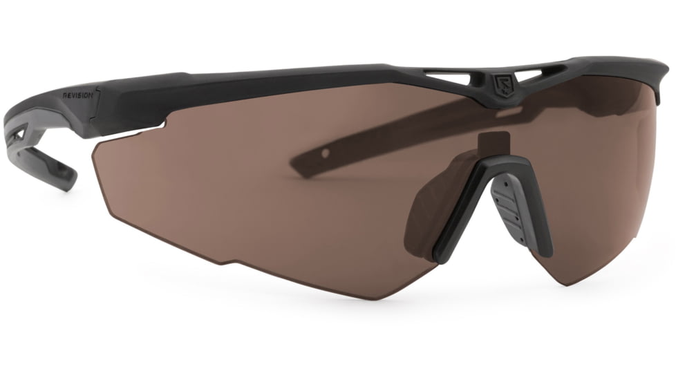 Revision Stingerhawk Eyewear Essential Kit, Aros, Large, 4-0152-9558