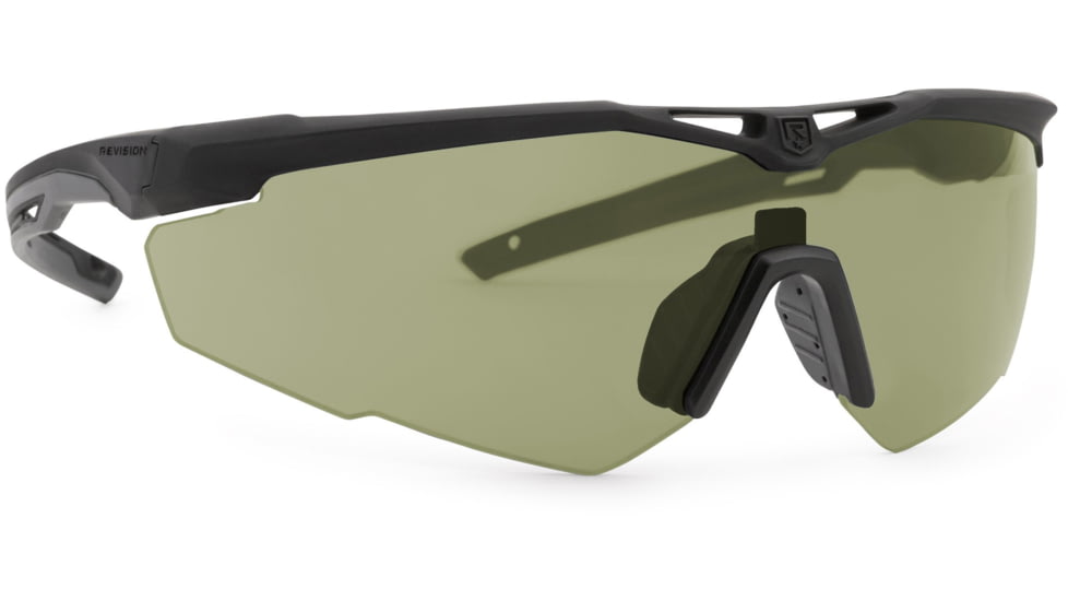 Revision Stingerhawk Eyewear Essential Kit, Cano, Regular, 4-0152-9550