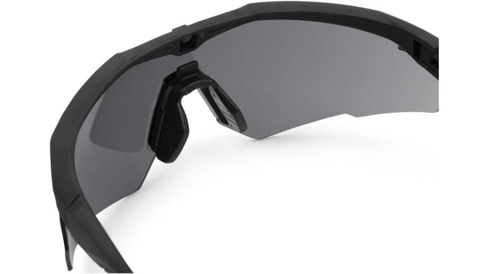 Revision Stingerhawk Eyewear System Basic Kit Shooting Glasses, Large, Military Kit, 4-0152-9410