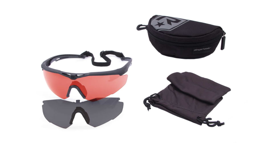 StingerHawk GF-8 Essential Kit Regular Size