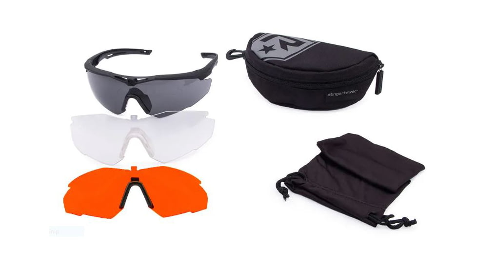 Revision Stingerhawk Lazrbloc FT 2 Deluxe Kit, 4-0152-0317