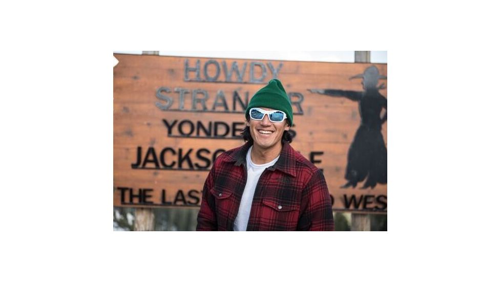 Revo Bearing in Action