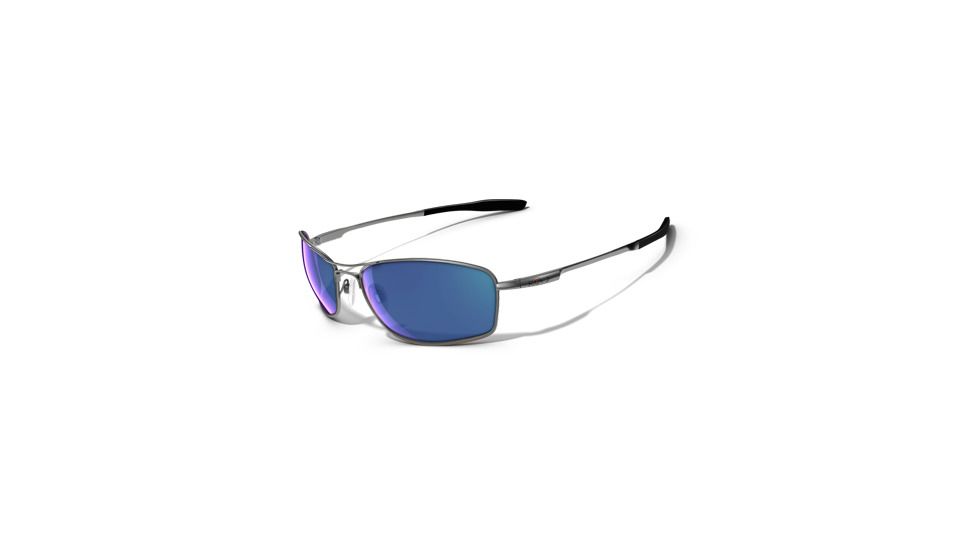 Revo Calibrate 9015 RX Progressive Sunglasses - Polished Black Metal Frame RE9015-02PROG