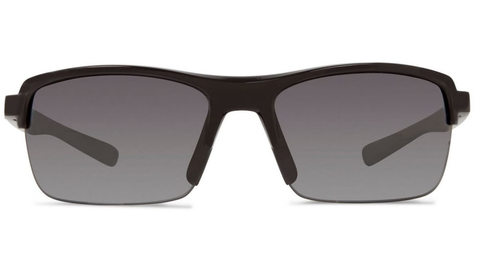 Revo Crux N Sunglasses, Matte Black Frame, Graphite Lens RE4066-03