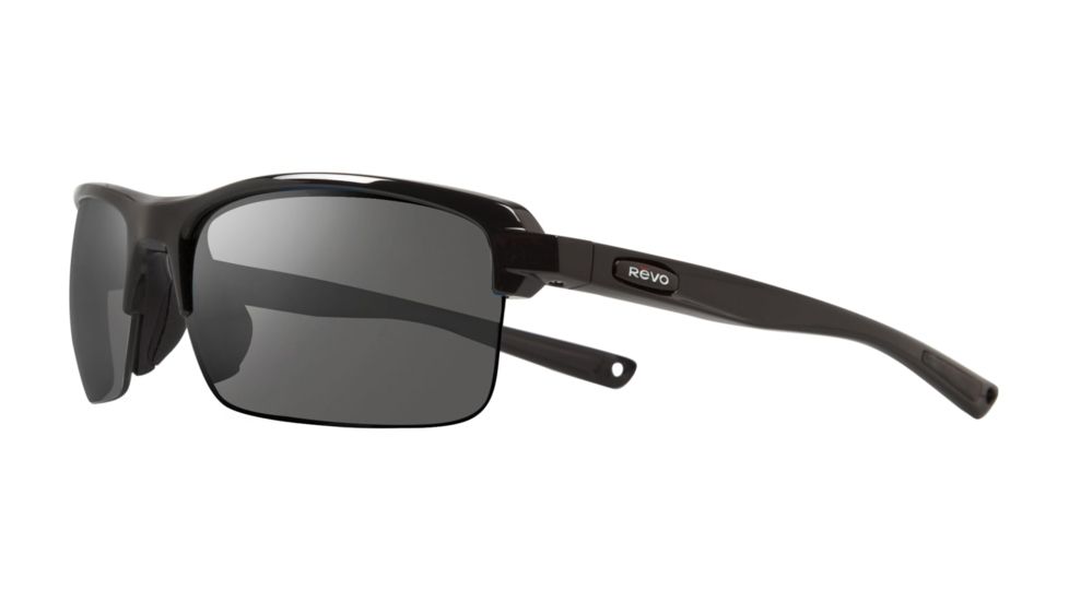 Revo Crux N Sunglasses - Unisex, RE 4066 21 GY
