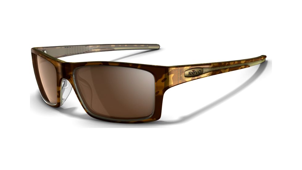 Revo Headwall Sunglasses RE2042-02