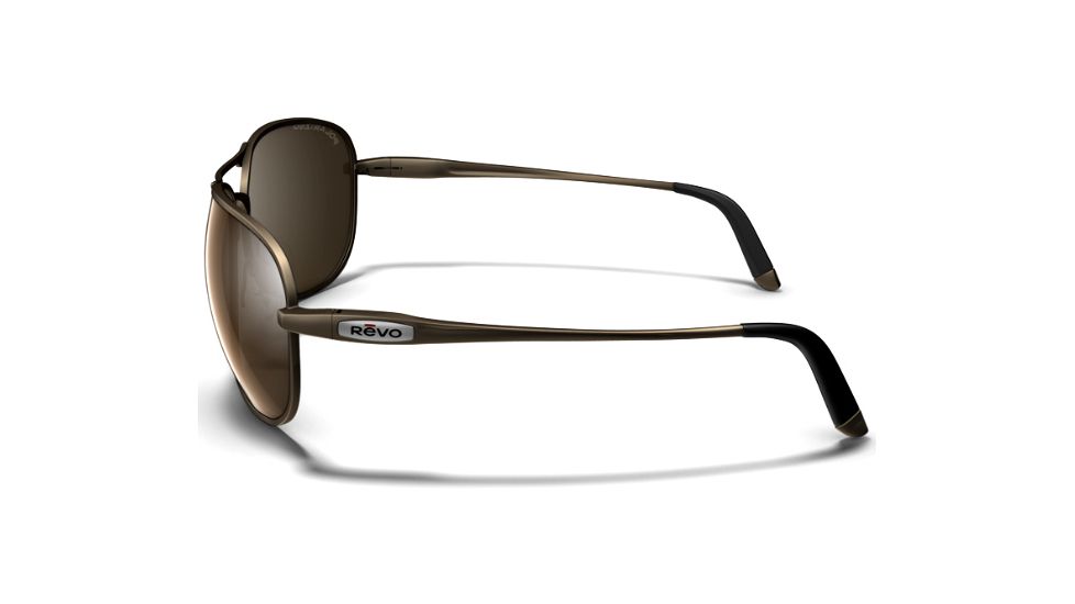 Revo Transom Sunglasses RE3086-04 Side