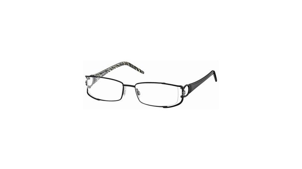 Roberto Cavalli RC0546 Eyeglass Frames - 001 Frame Color