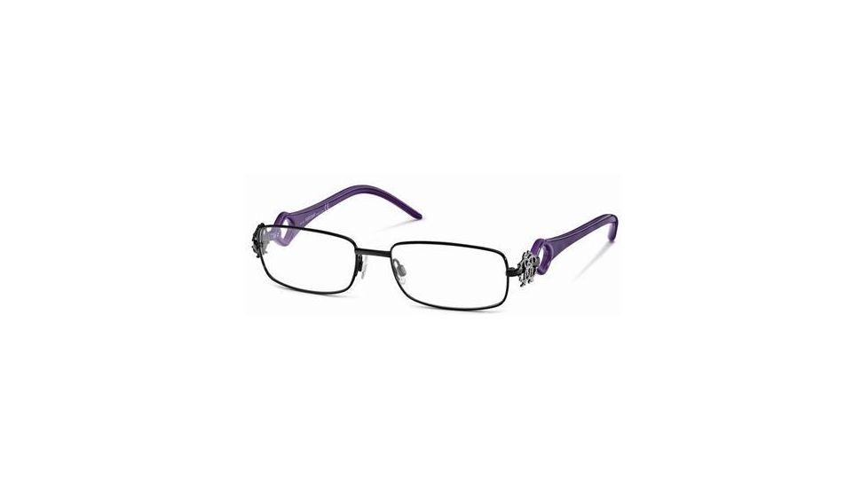Roberto Cavalli RC0550 Eyeglass Frames - 001 Frame Color