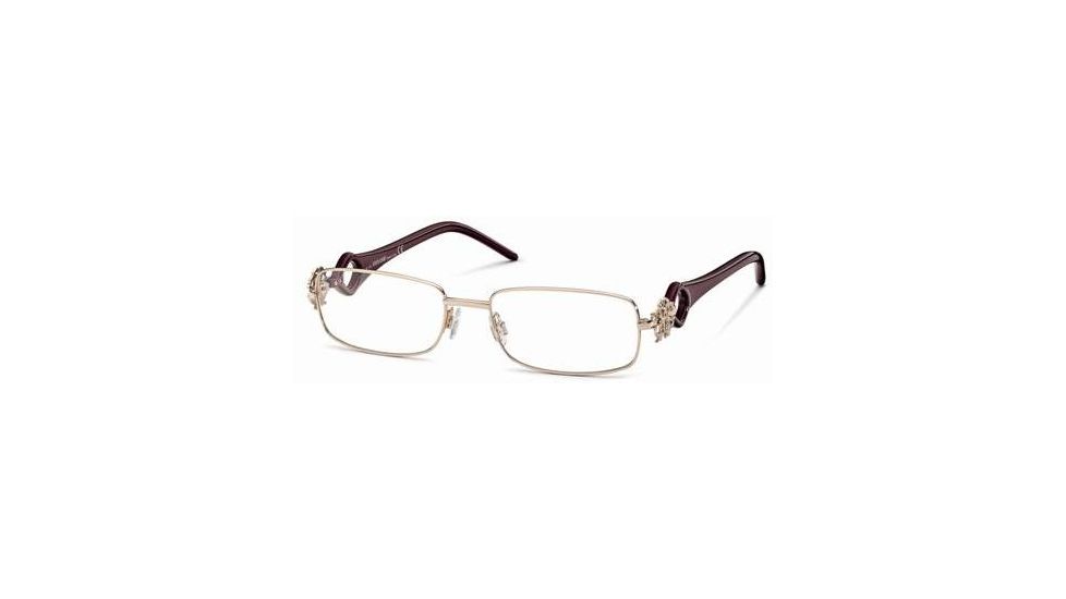 Roberto Cavalli RC0550 Eyeglass Frames - 028 Frame Color