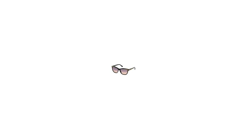 Roberto Cavalli RC991S Sunglasses - Black Frame Color, Gradient Smoke Lens Color