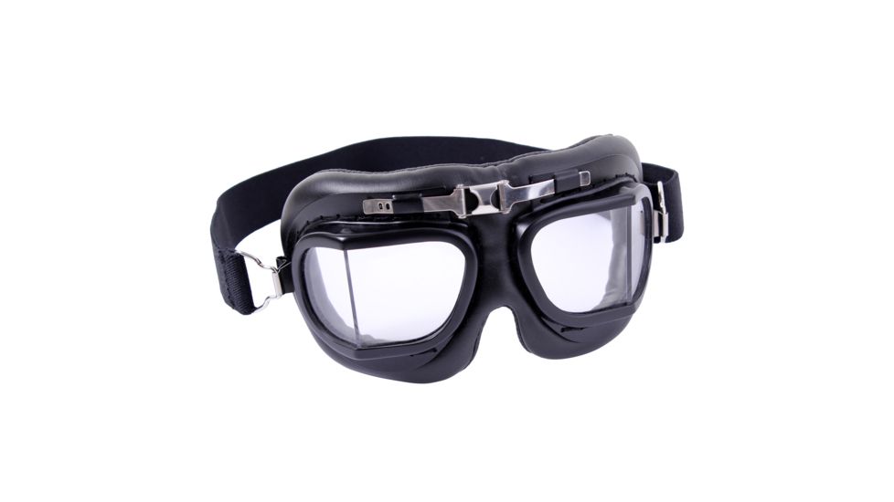 Rothco Aviator Style Goggles, 10390