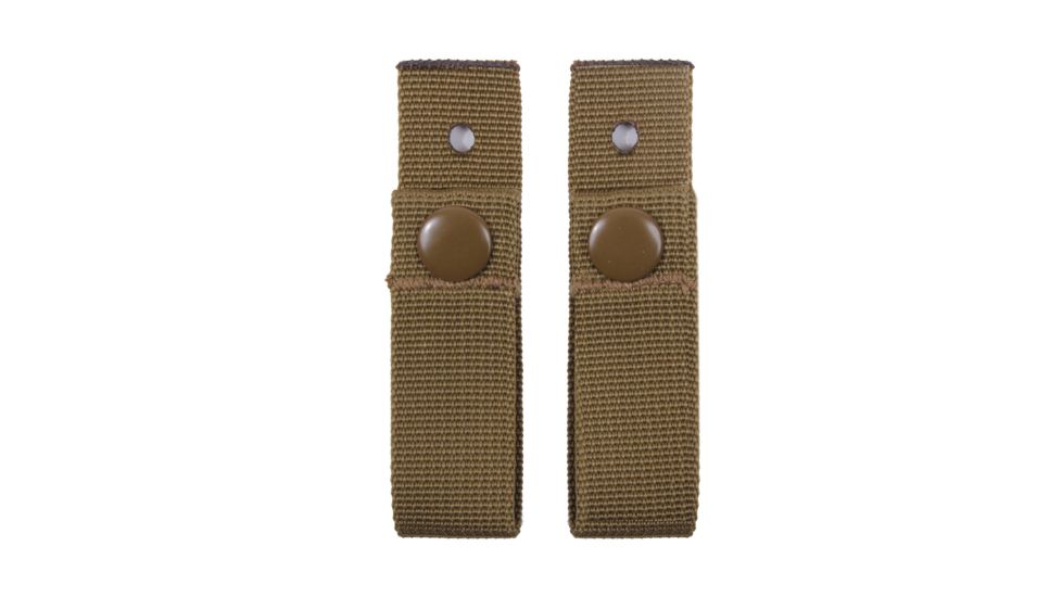 Rothco MICH Helmet Goggle Straps, 9857