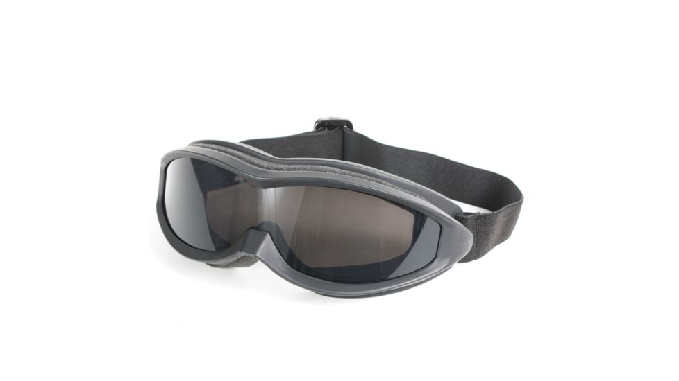 Rothco Sportec Tactical Goggles, 11379