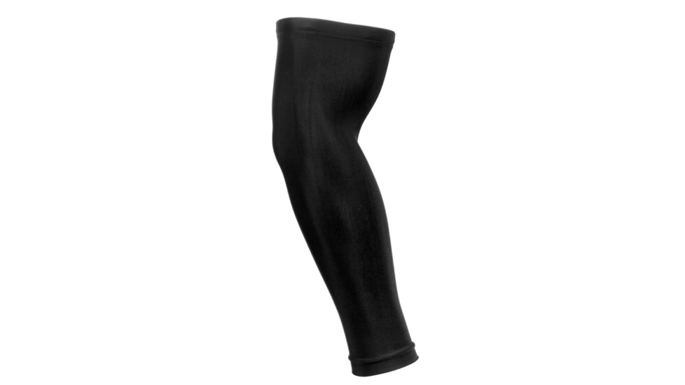 Rothco Tactical Cover Up Sleeves, Black, Small/Medium, 1199-SM