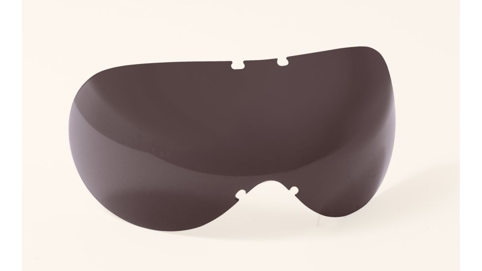 Rothco Tactical Goggle Lens, G10379
