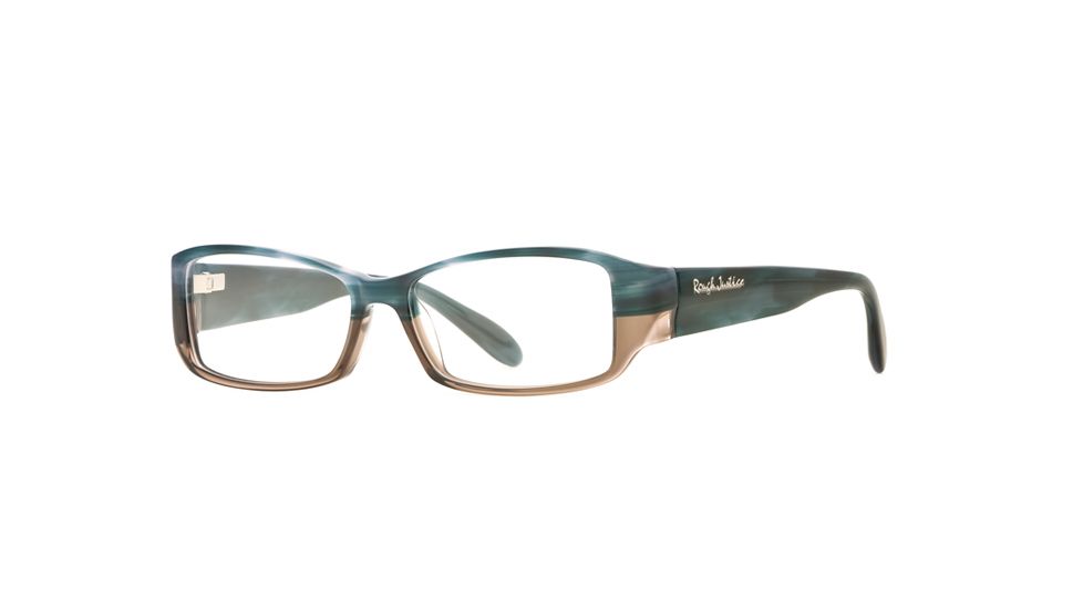Rough Justice RJ Con Artist SERJ CONA00 Bifocal Prescription Eyeglasses
