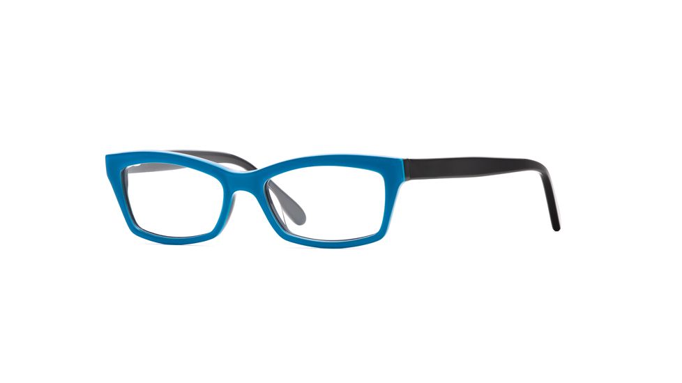 Rough Justice RJ French Kiss SERJ FREN00 Progressive Prescription Eyeglasses