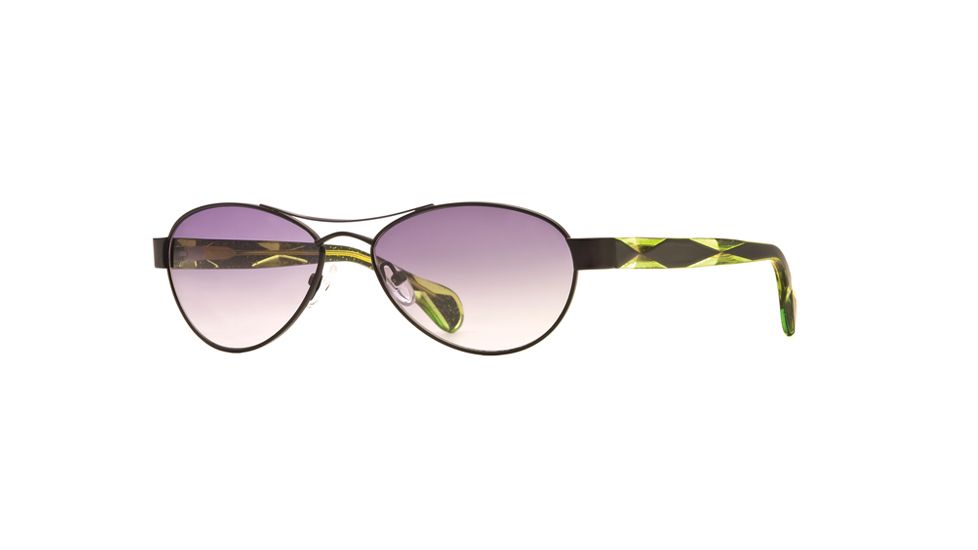 Rough Justice RJ Lustrous SERJ LUST06 Sunglasses