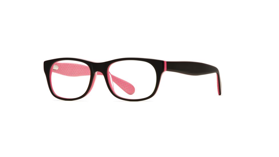 Rough Justice RJ Scandalous SERJ SCAN00 Eyeglass Frames