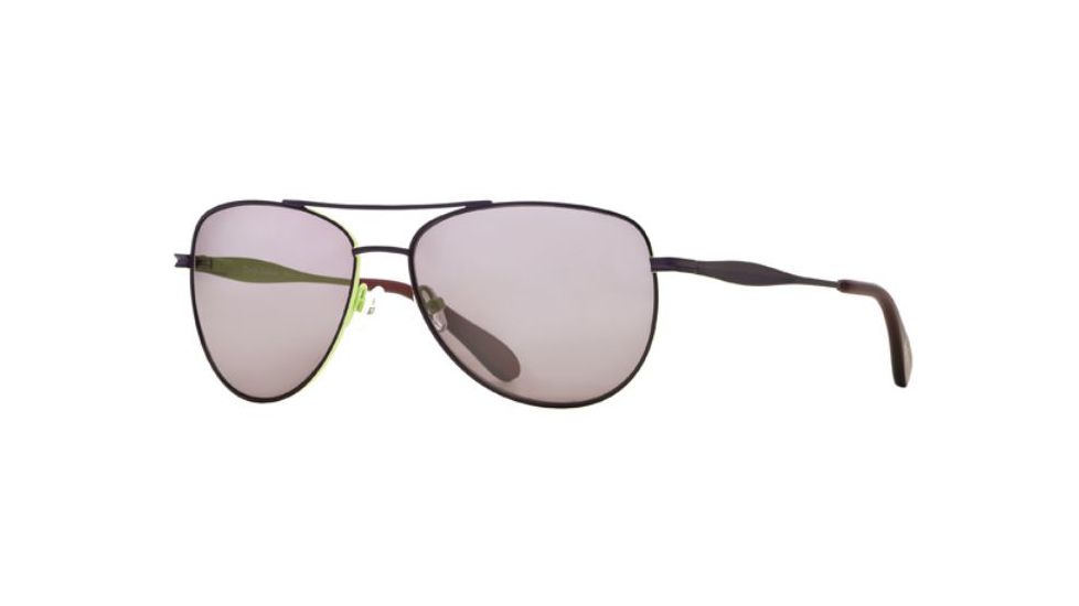 Rough Justice RJ Shady SERJ SHAD06 Sunglasses - Electric Grape SERJ SHAD065930 PU