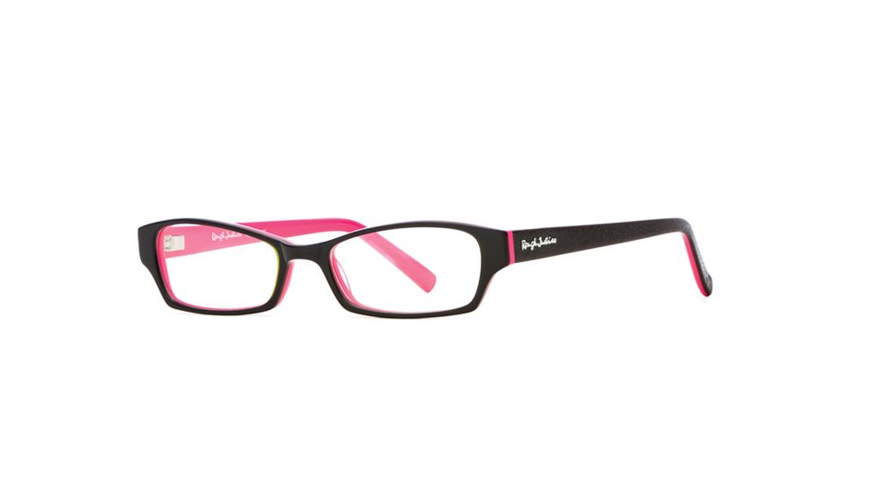 Rough Justice RJ Spunky SERJ SPUN00 Eyeglass Frames