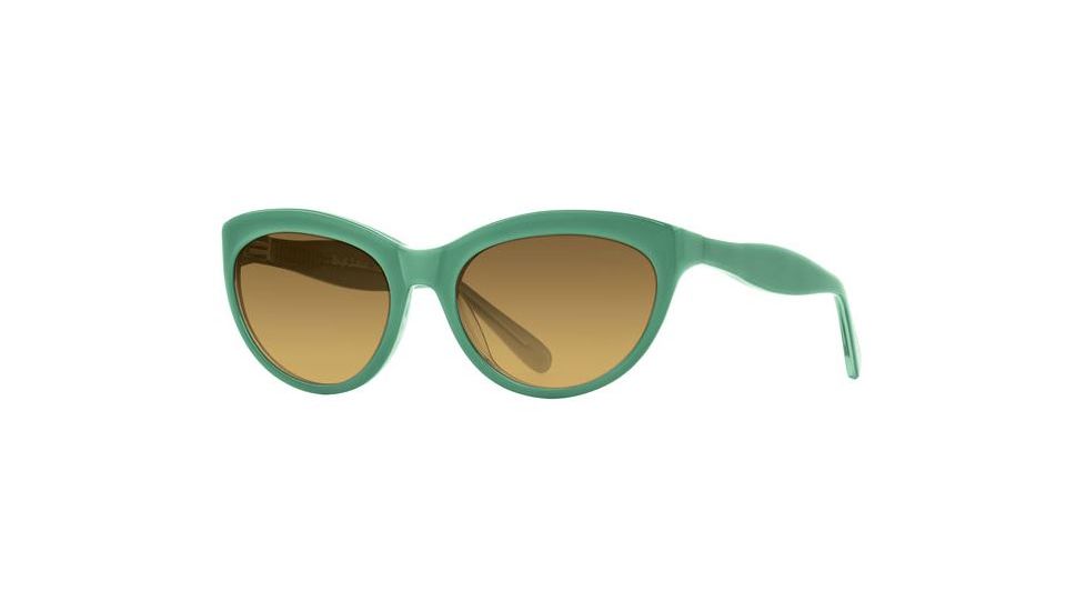 Rough Justice RJ Vicious SERJ VICI06 Sunglasses - Mint SERJ VICI065730 GN