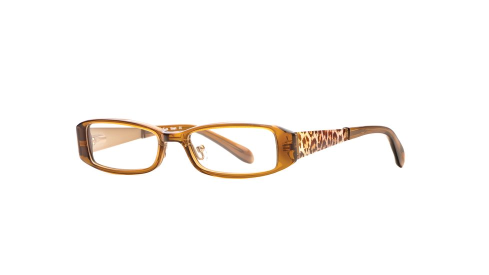Rough Justice RJ Vixen SERJ VIXE00 Bifocal Prescription Eyeglasses