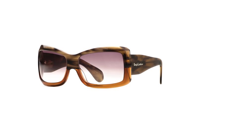 Rough Justice RJ Wrapped Up SERJ WRAP06 Sunglasses