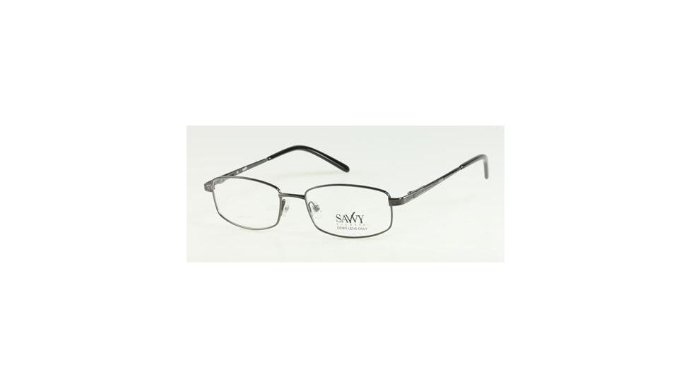 Savvy SV0318 Eyeglass Frames