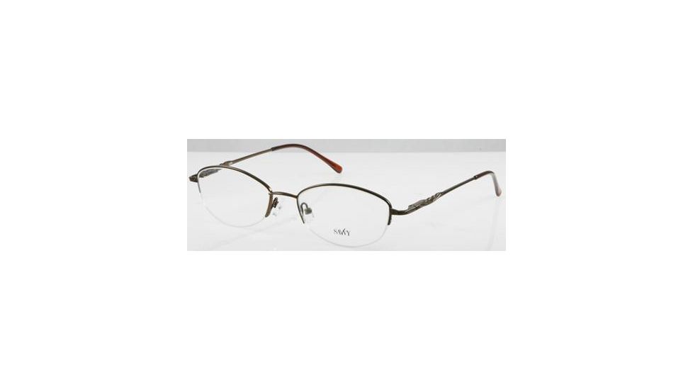Savvy SV0328 Eyeglass Frames