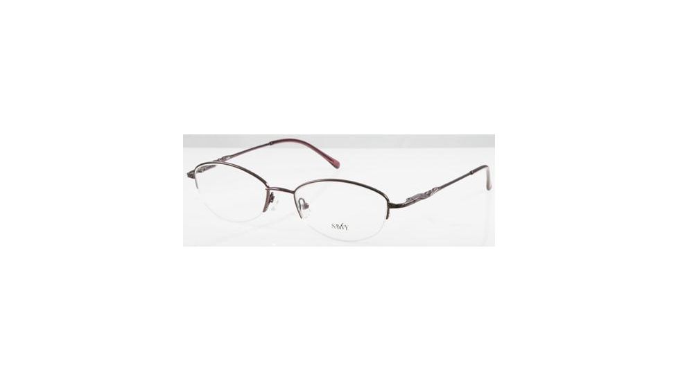 Savvy SV0328 Eyeglass Frames