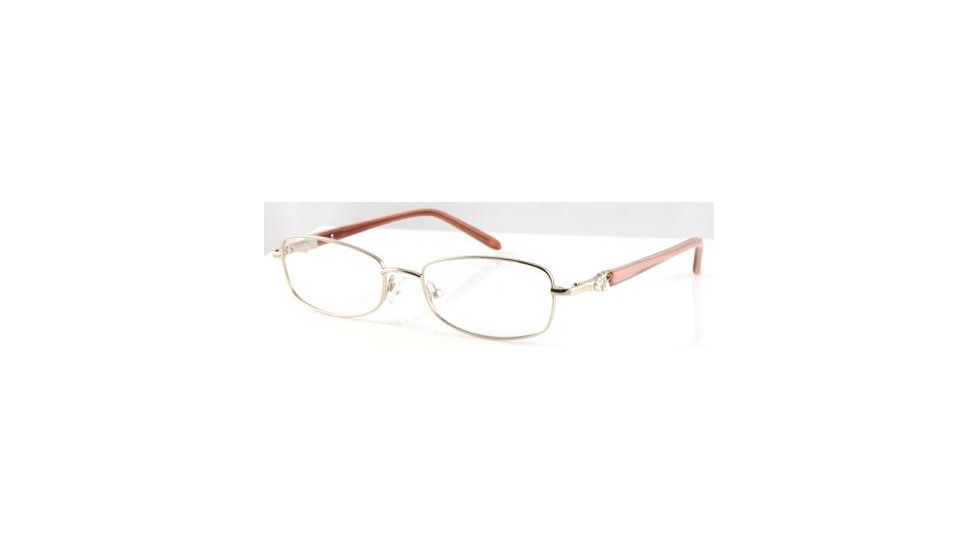 Savvy SV0337 Eyeglass Frames
