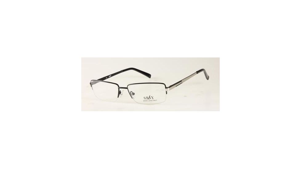 Savvy SV0356 Eyeglass Frames
