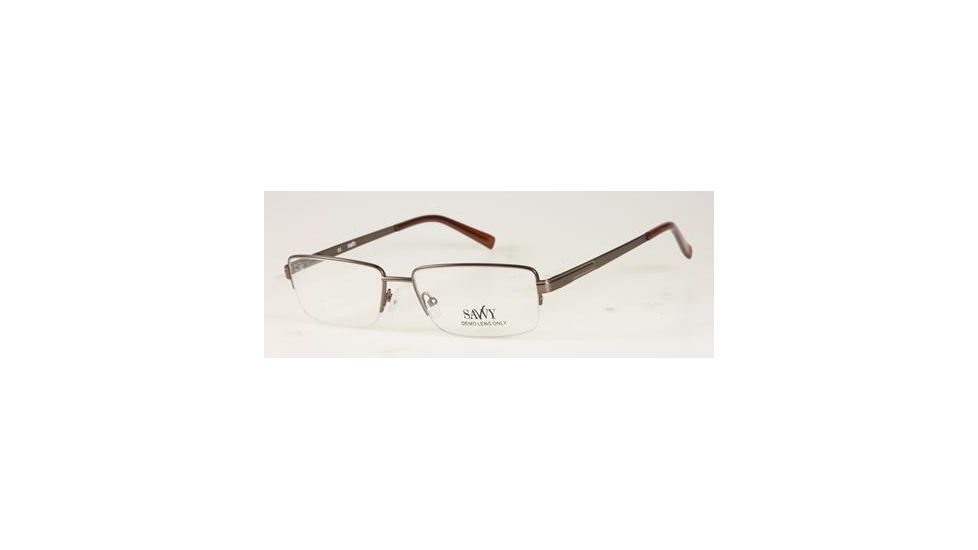 Savvy SV0356 Eyeglass Frames