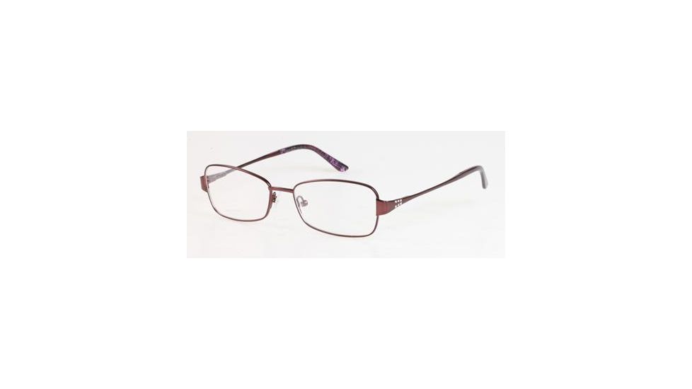 Savvy SV0381 Eyeglass Frames